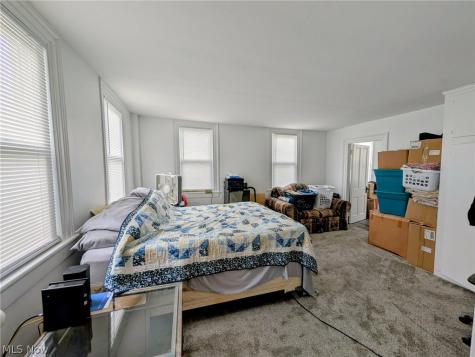 100 W. Erie Street Creston OH 44217