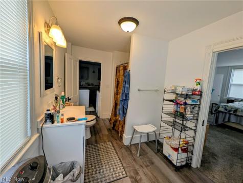 100 W. Erie Street Creston OH 44217