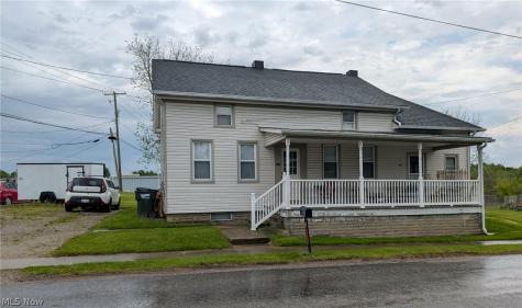 100 W. Erie Street Creston OH 44217