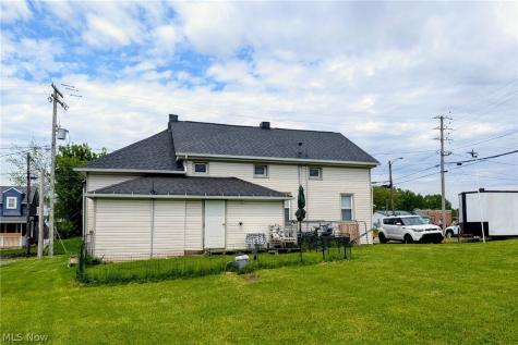 100 W. Erie Street Creston OH 44217
