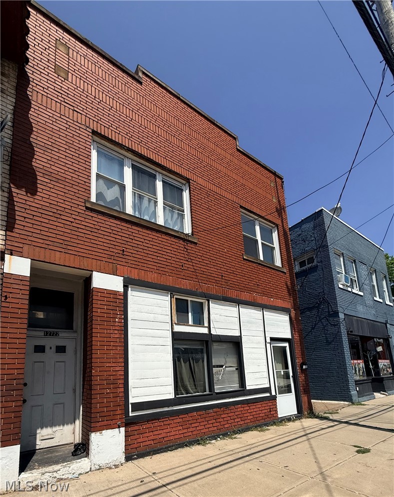 12722 Lorain Avenue Cleveland OH 44111