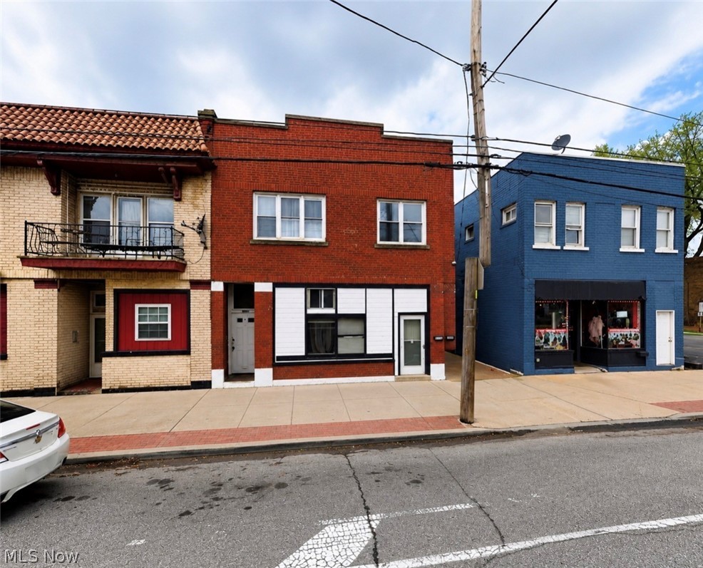 12722 Lorain Avenue Cleveland OH 44111