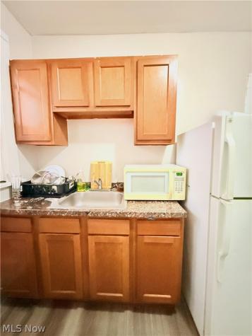 12722 Lorain Avenue Cleveland OH 44111