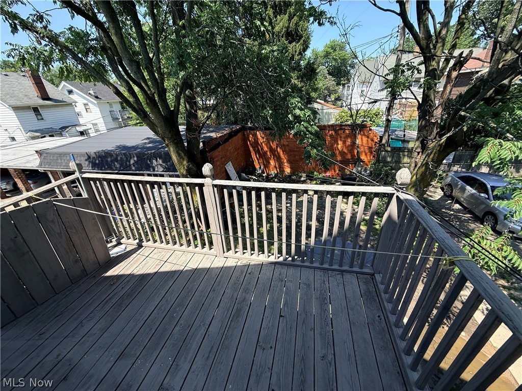 12722 Lorain Avenue Cleveland OH 44111