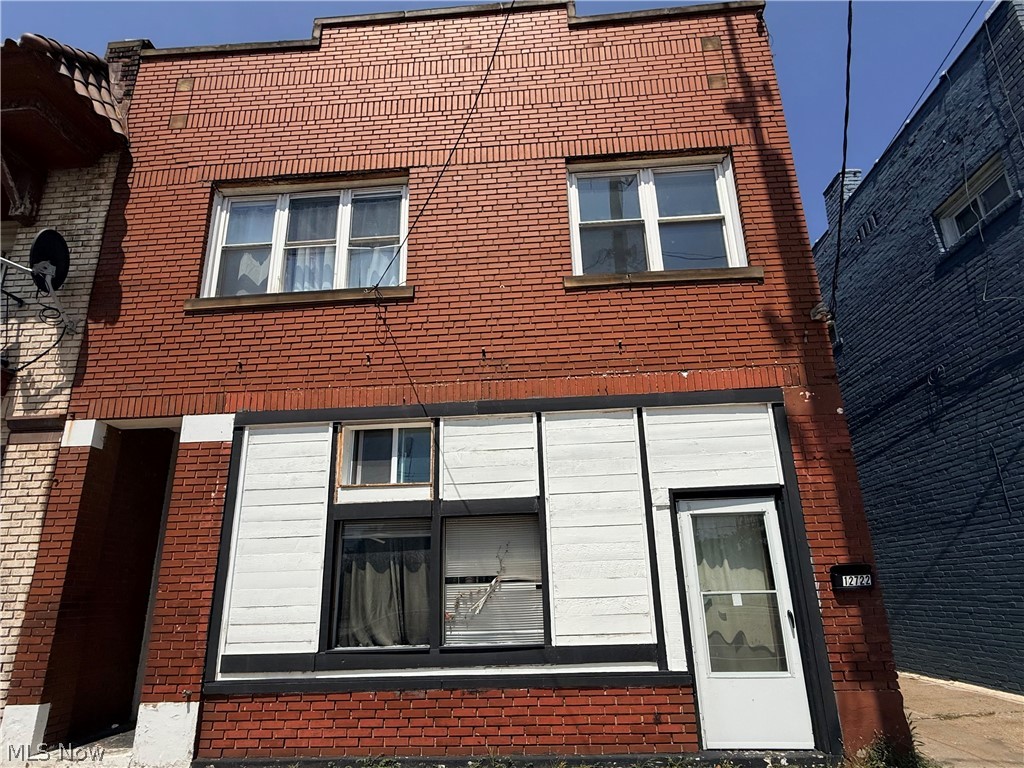 12722 Lorain Avenue Cleveland OH 44111