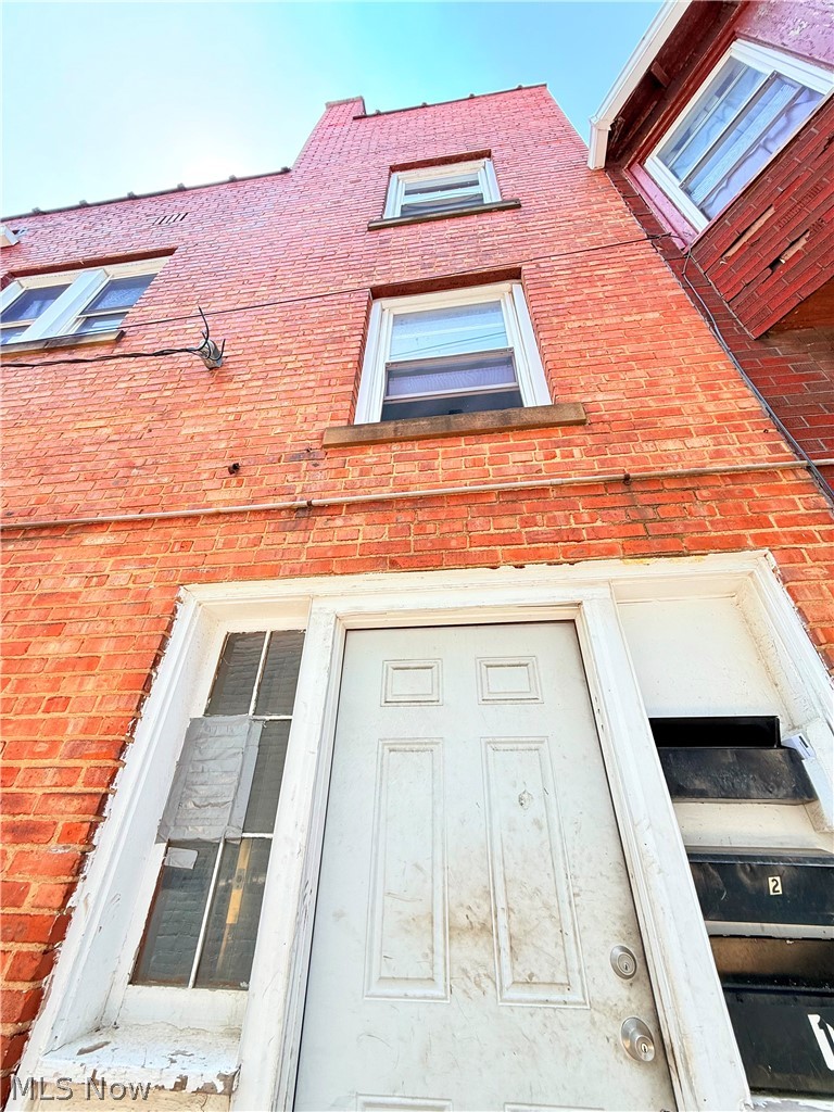 12722 Lorain Avenue Cleveland OH 44111