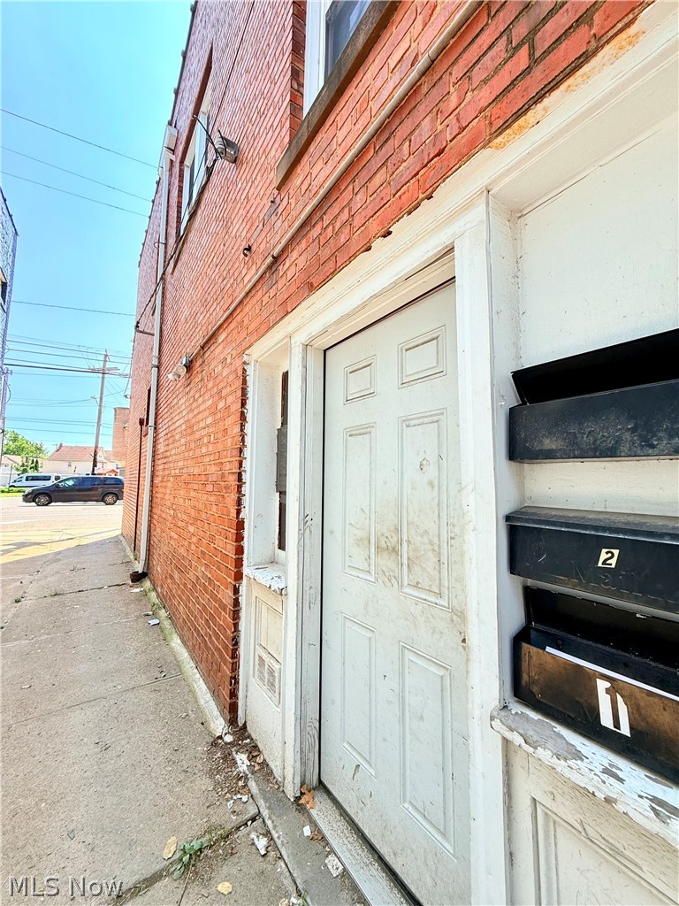 12722 Lorain Avenue Cleveland OH 44111