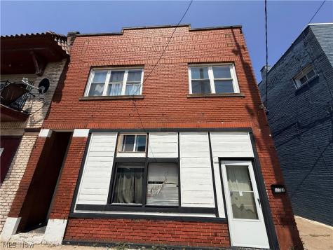 12722 Lorain Avenue Cleveland OH 44111