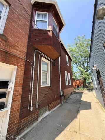 12722 Lorain Avenue Cleveland OH 44111