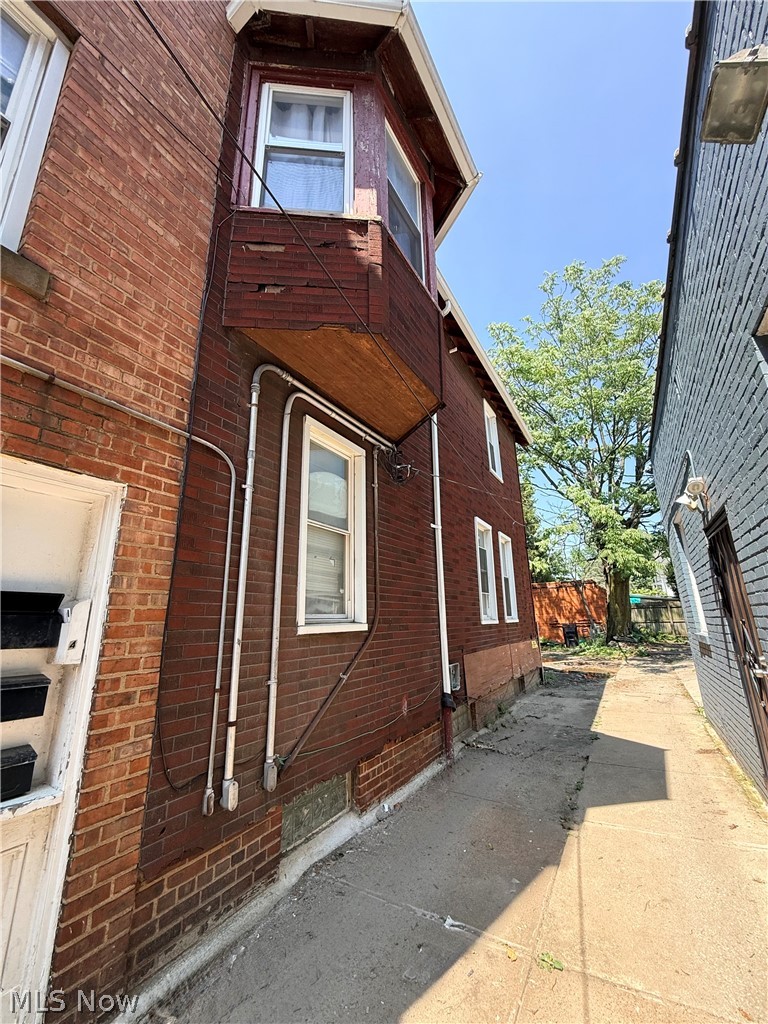 12722 Lorain Avenue Cleveland OH 44111