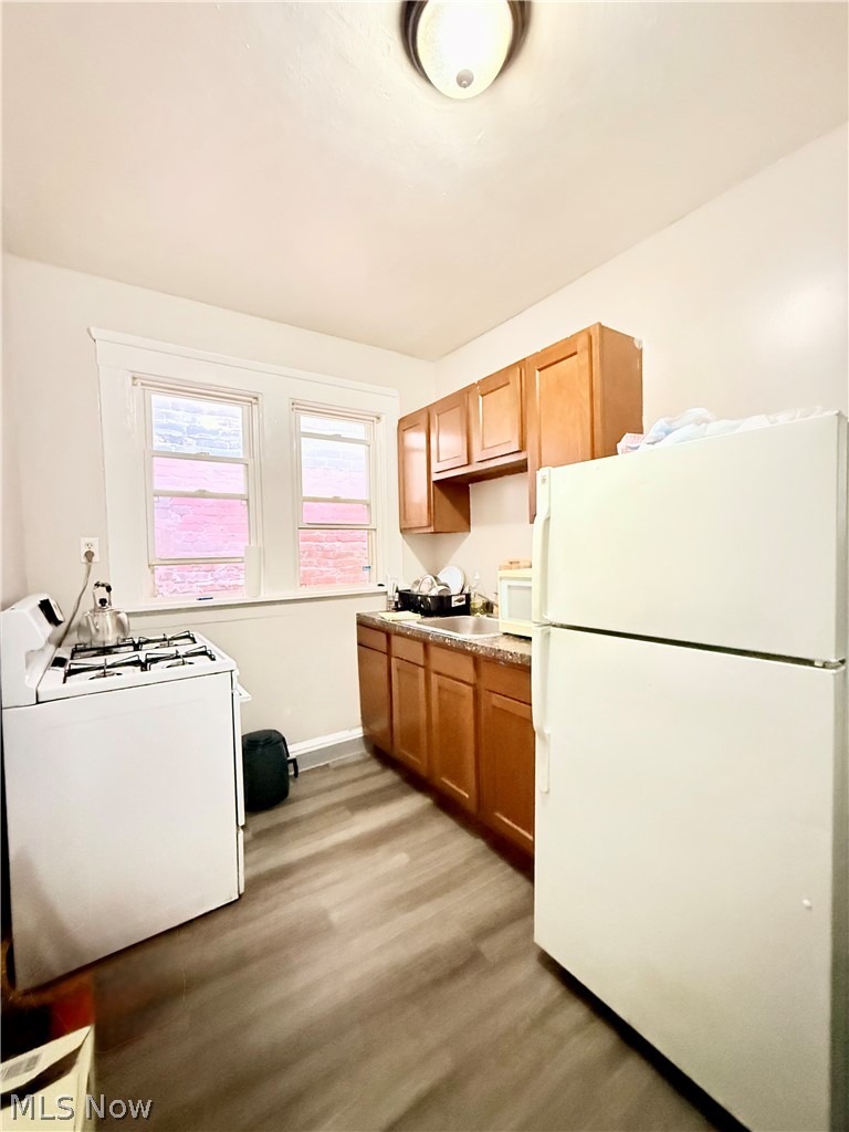 12722 Lorain Avenue Cleveland OH 44111