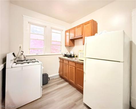 12722 Lorain Avenue Cleveland OH 44111