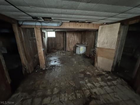 3607 E 146th Street Cleveland OH 44120