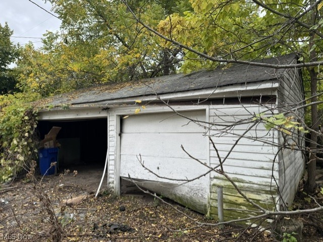 3607 E 146th Street Cleveland OH 44120
