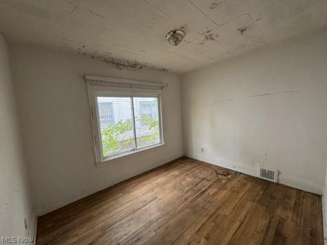 3607 E 146th Street Cleveland OH 44120