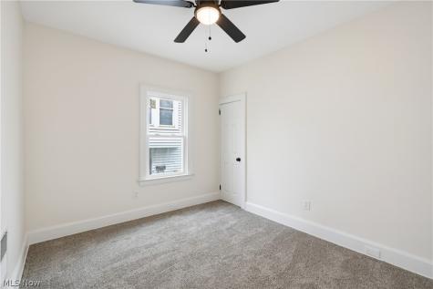 7822 Laumar Avenue Cleveland OH 44105