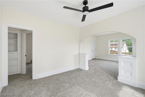7822 Laumar Avenue Cleveland OH 44105