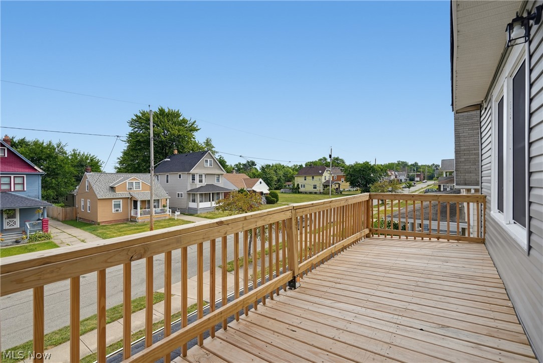 7822 Laumar Avenue Cleveland OH 44105