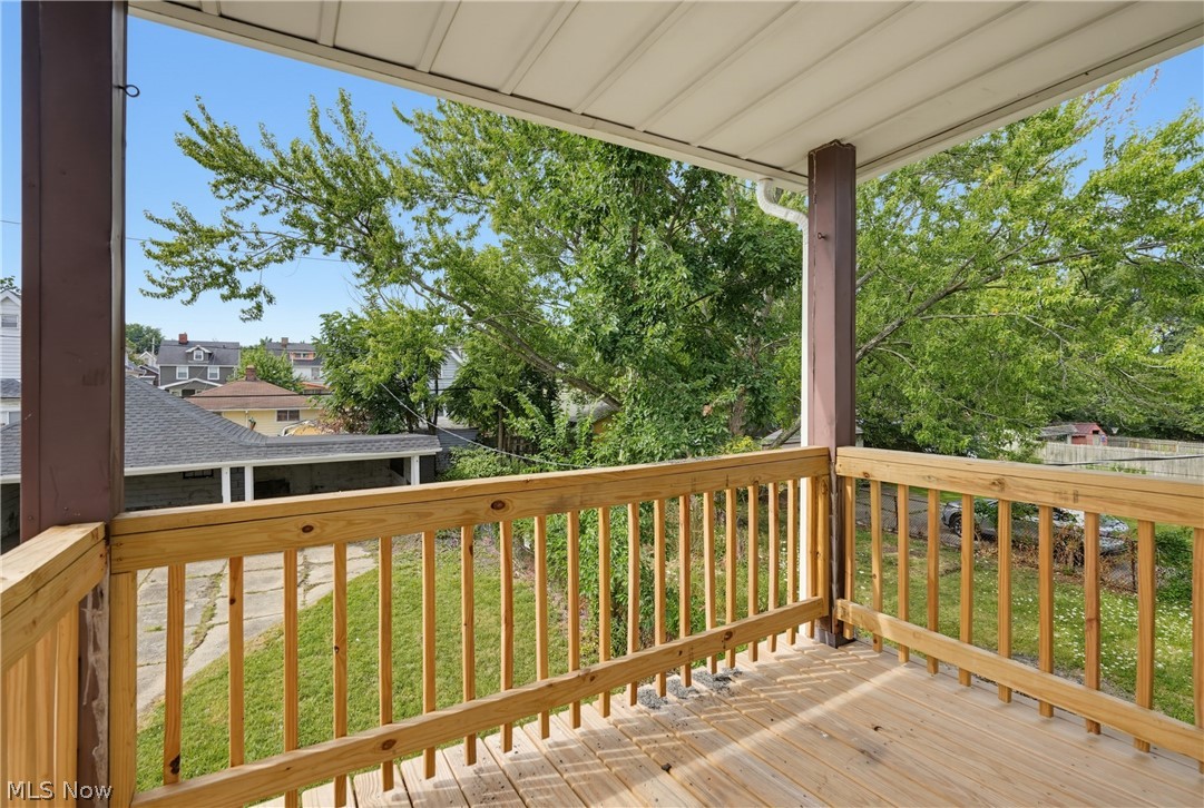 7822 Laumar Avenue Cleveland OH 44105