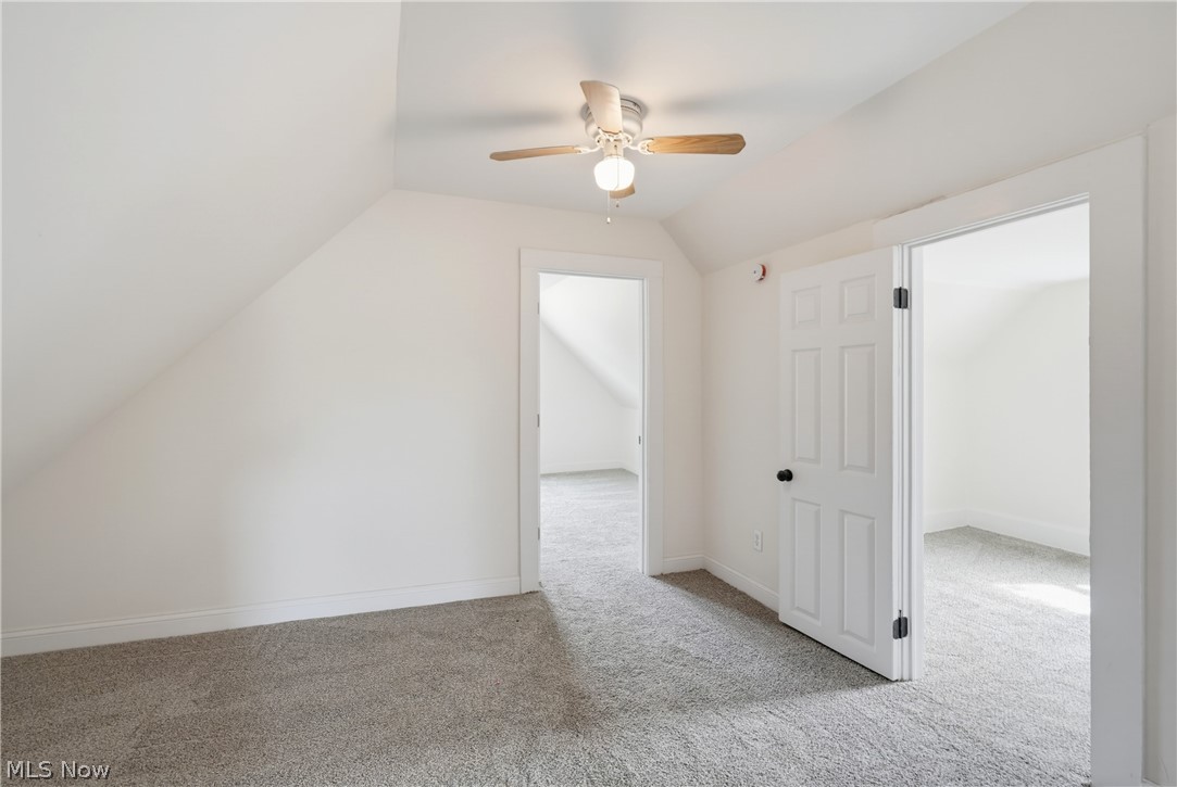 7822 Laumar Avenue Cleveland OH 44105