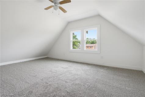 7822 Laumar Avenue Cleveland OH 44105