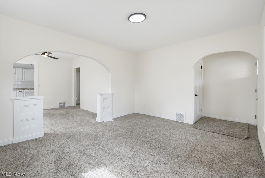 7822 Laumar Avenue Cleveland OH 44105