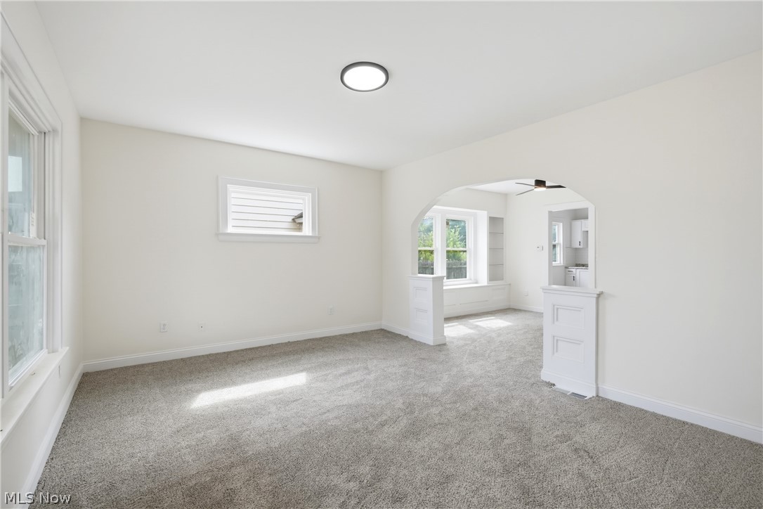 7822 Laumar Avenue Cleveland OH 44105