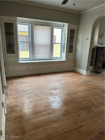 13118 Saybrook Avenue Garfield Heights OH 44105