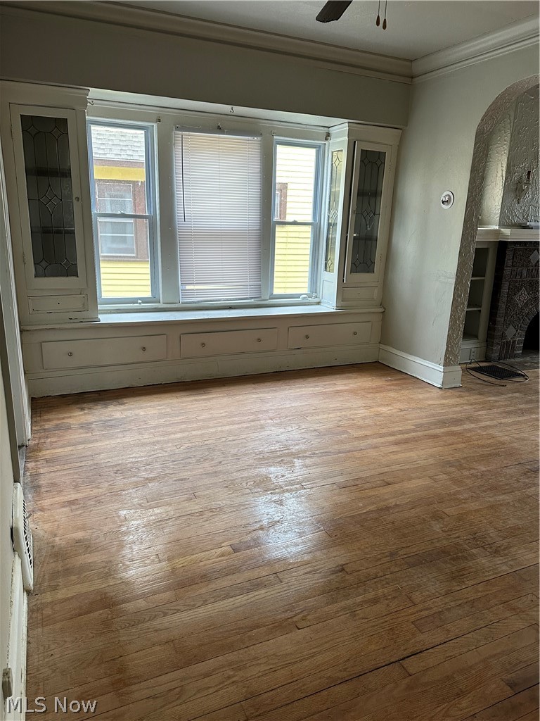 13118 Saybrook Avenue Garfield Heights OH 44105
