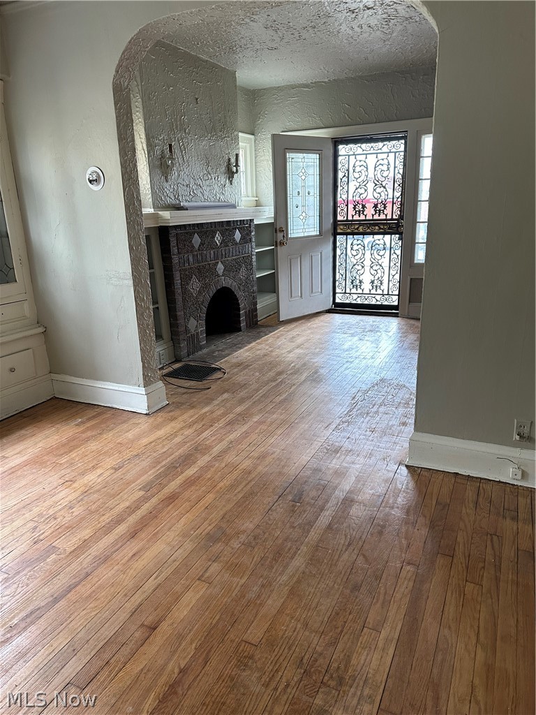 13118 Saybrook Avenue Garfield Heights OH 44105