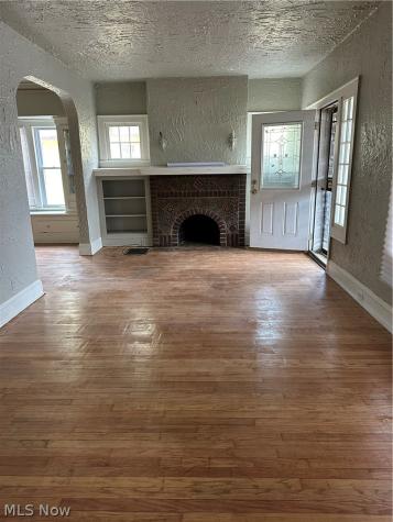 13118 Saybrook Avenue Garfield Heights OH 44105