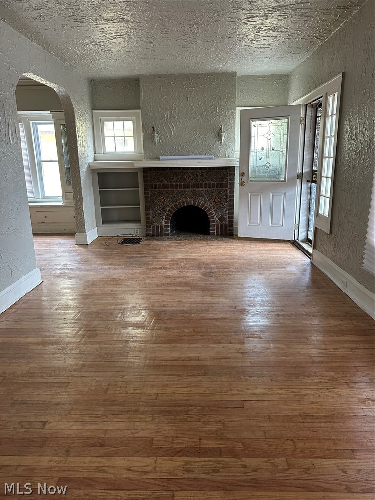 13118 Saybrook Avenue Garfield Heights OH 44105