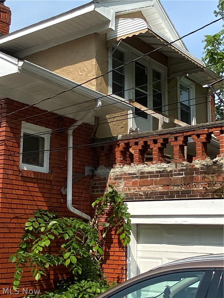13118 Saybrook Avenue Garfield Heights OH 44105