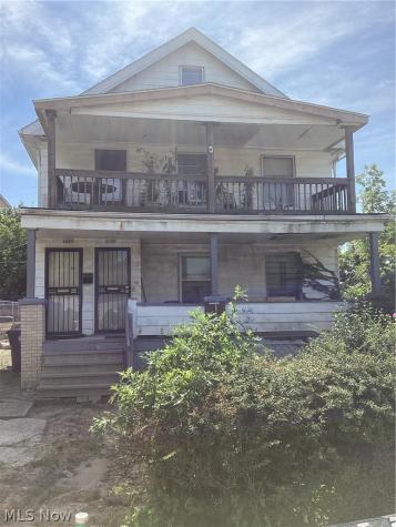 11306 Notre Dame Avenue Cleveland OH 44104