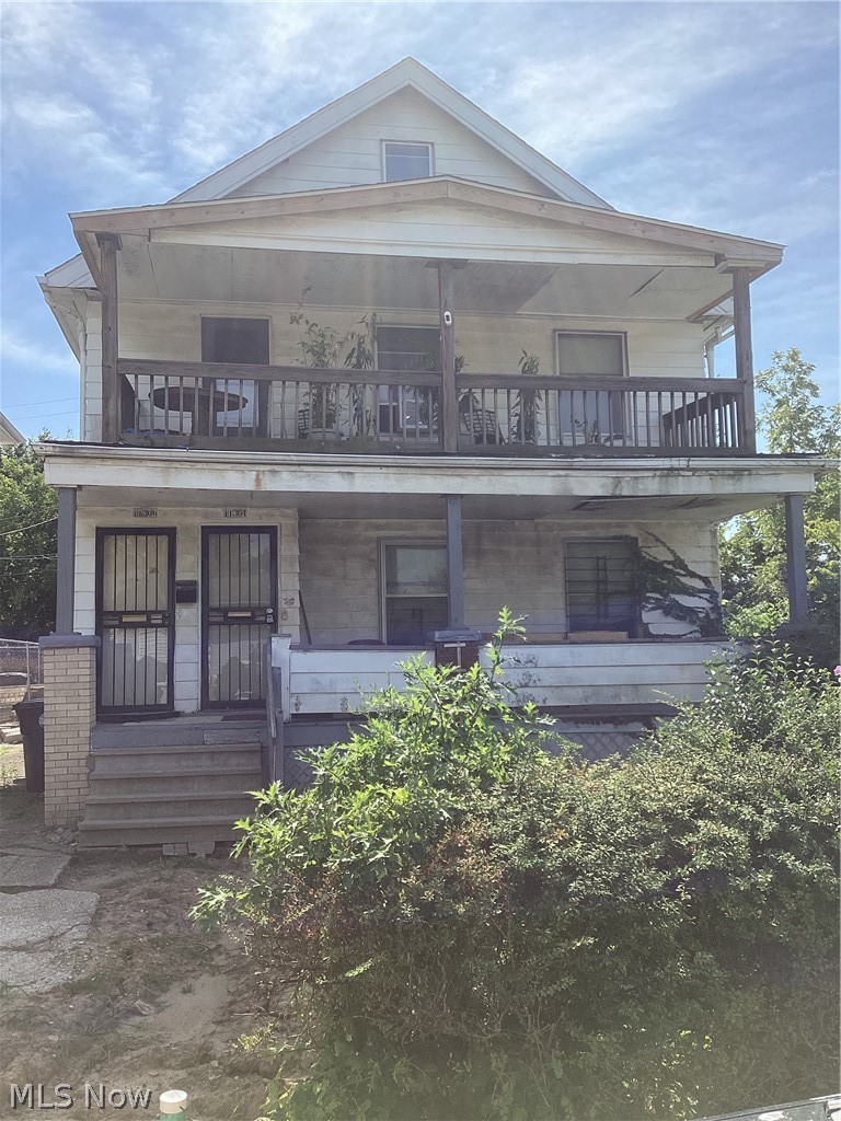 11306 Notre Dame Avenue Cleveland OH 44104