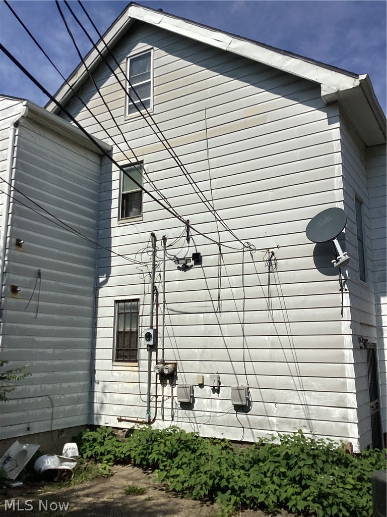 11306 Notre Dame Avenue Cleveland OH 44104