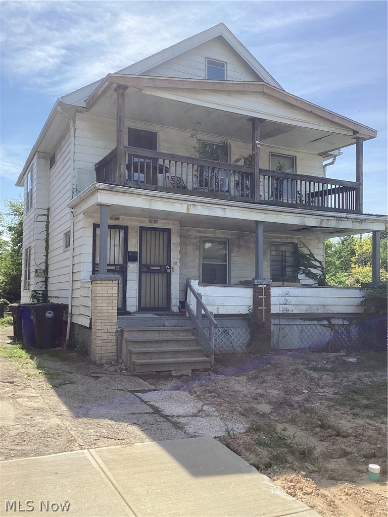 11306 Notre Dame Avenue Cleveland OH 44104