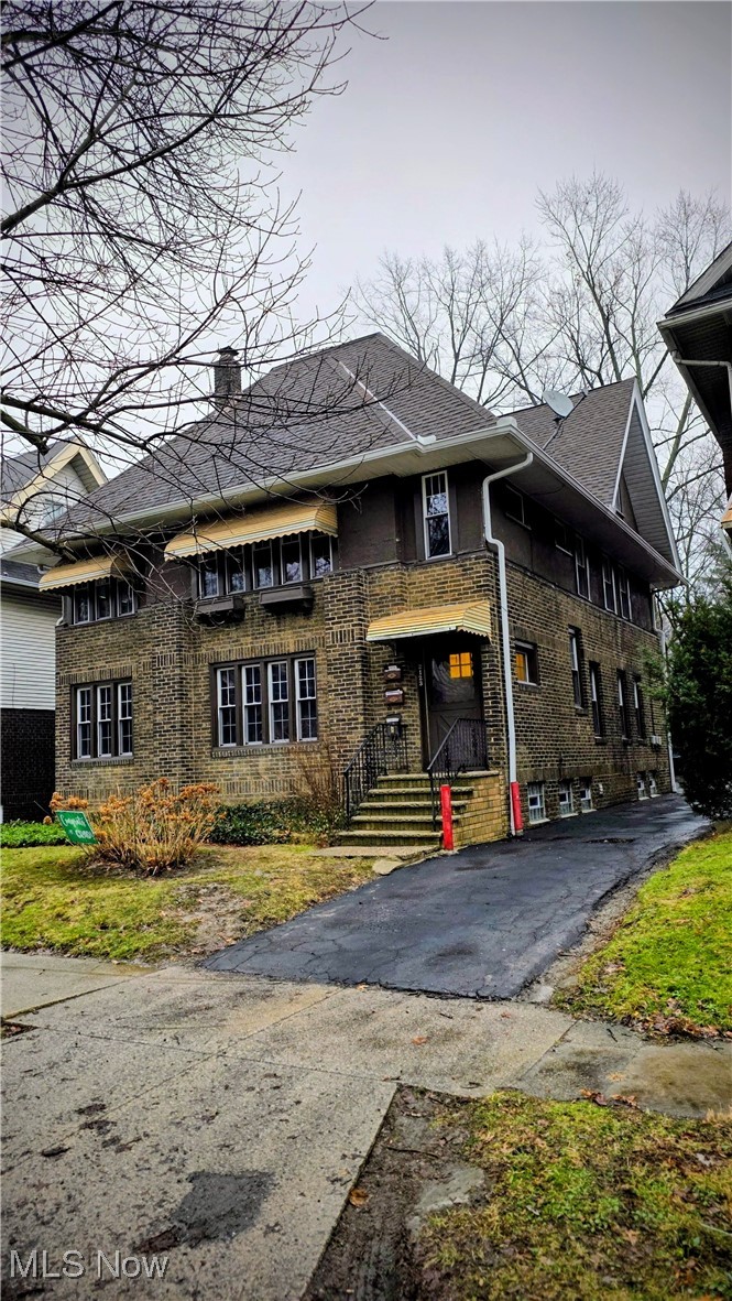 2123 Stillman Road Cleveland Heights OH 44118