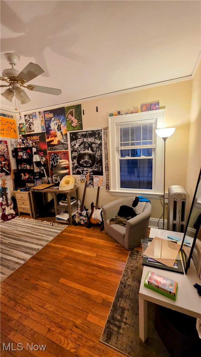 2123 Stillman Road Cleveland Heights OH 44118
