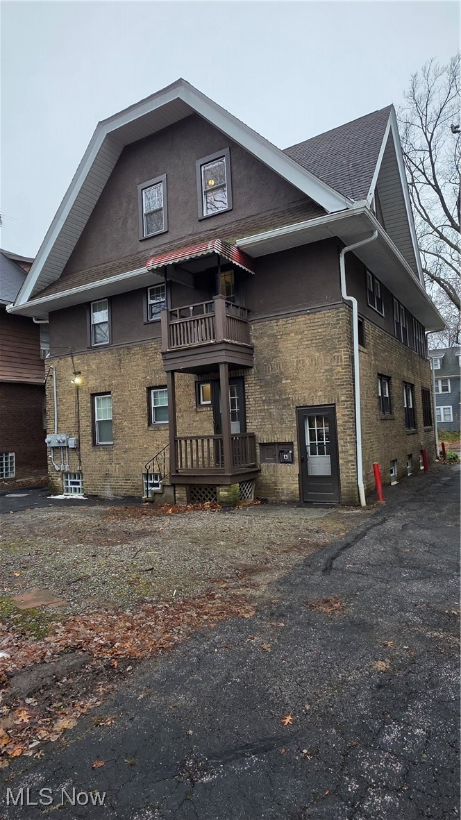 2123 Stillman Road Cleveland Heights OH 44118