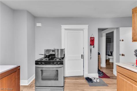 9607 Sophia Avenue Cleveland OH 44104