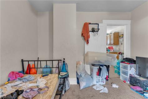 9607 Sophia Avenue Cleveland OH 44104
