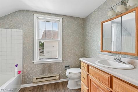116 Lafayette Avenue Niles OH 44446