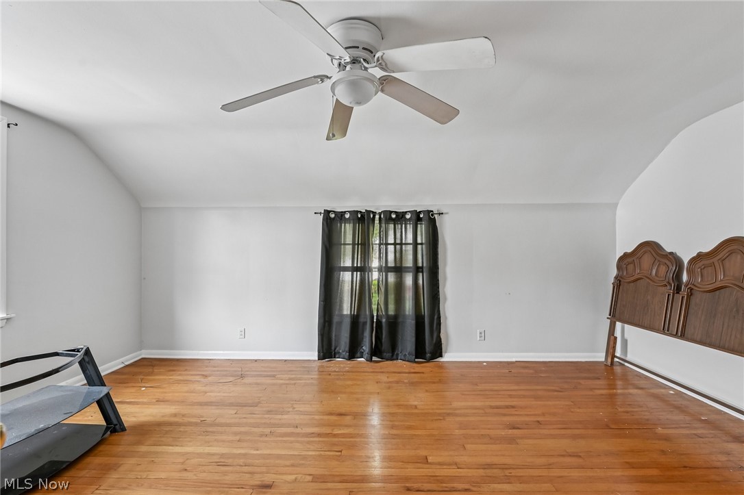 116 Lafayette Avenue Niles OH 44446