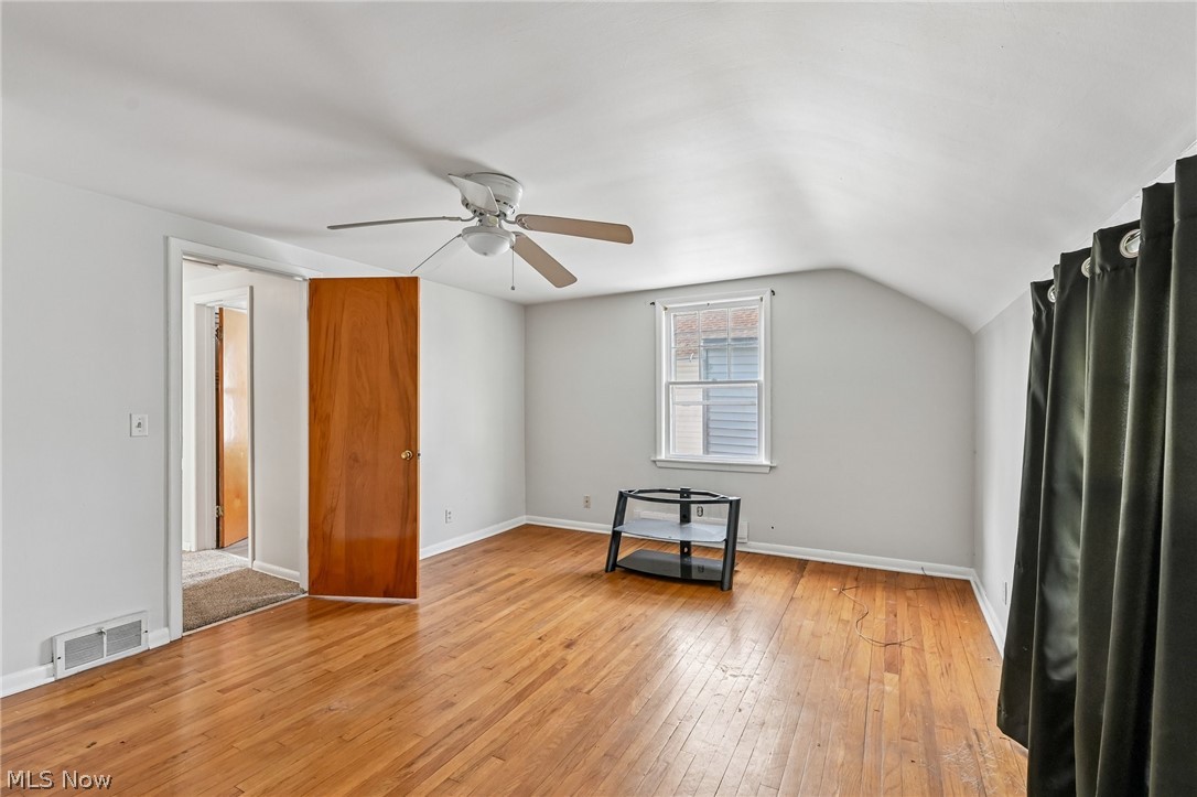 116 Lafayette Avenue Niles OH 44446
