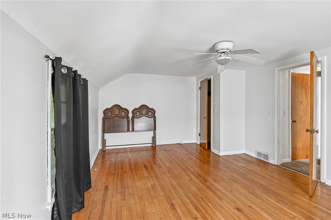 116 Lafayette Avenue Niles OH 44446