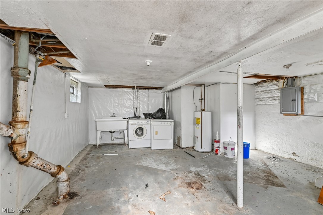116 Lafayette Avenue Niles OH 44446