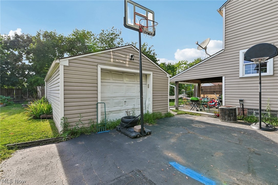 116 Lafayette Avenue Niles OH 44446