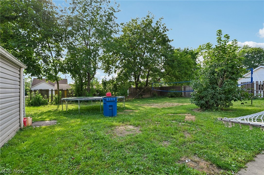 116 Lafayette Avenue Niles OH 44446