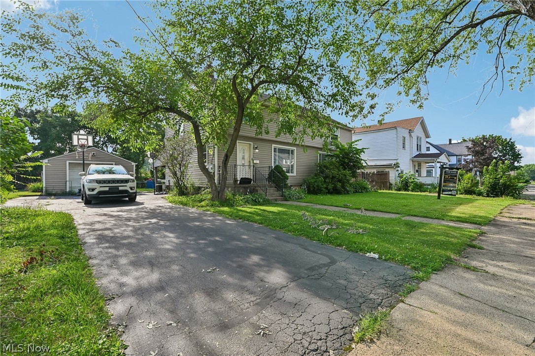 116 Lafayette Avenue Niles OH 44446